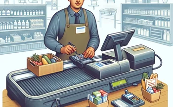 Cashier